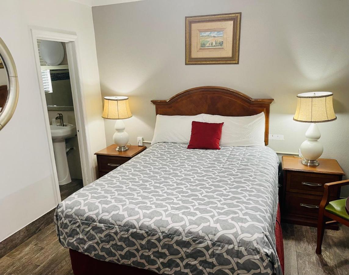 Siesta Inn Sarasota - Indian Beach Habitación foto