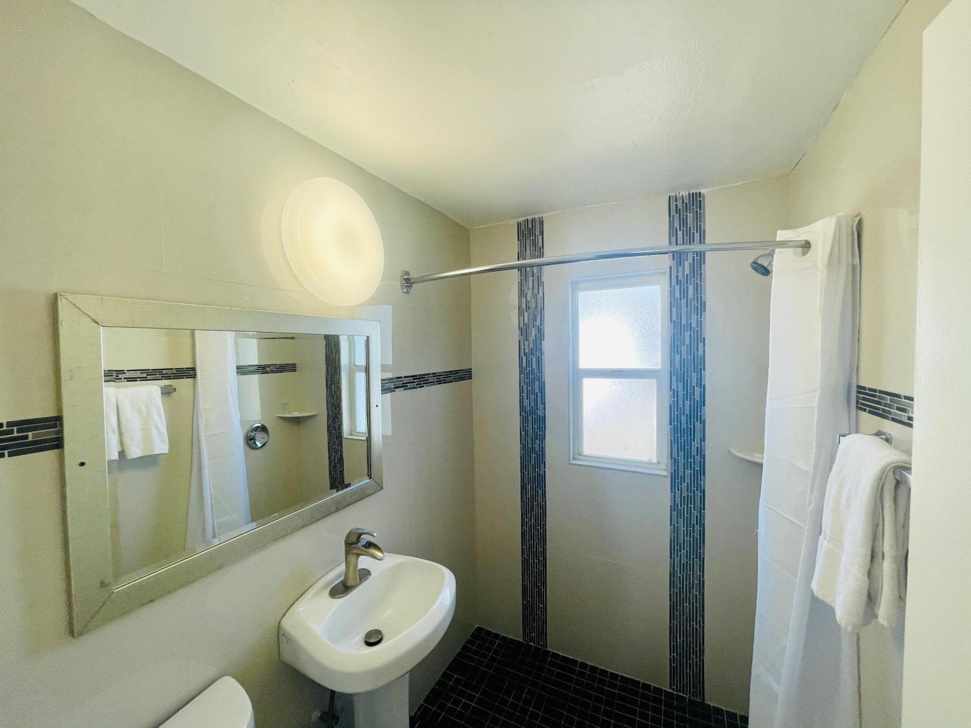 Siesta Inn Sarasota - Indian Beach Habitación foto
